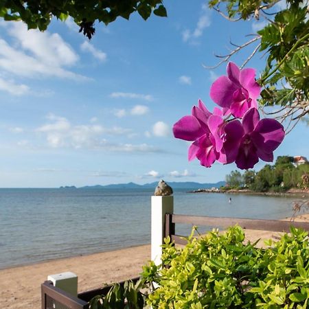 Beach Front Villa Ban Bang Po Εξωτερικό φωτογραφία