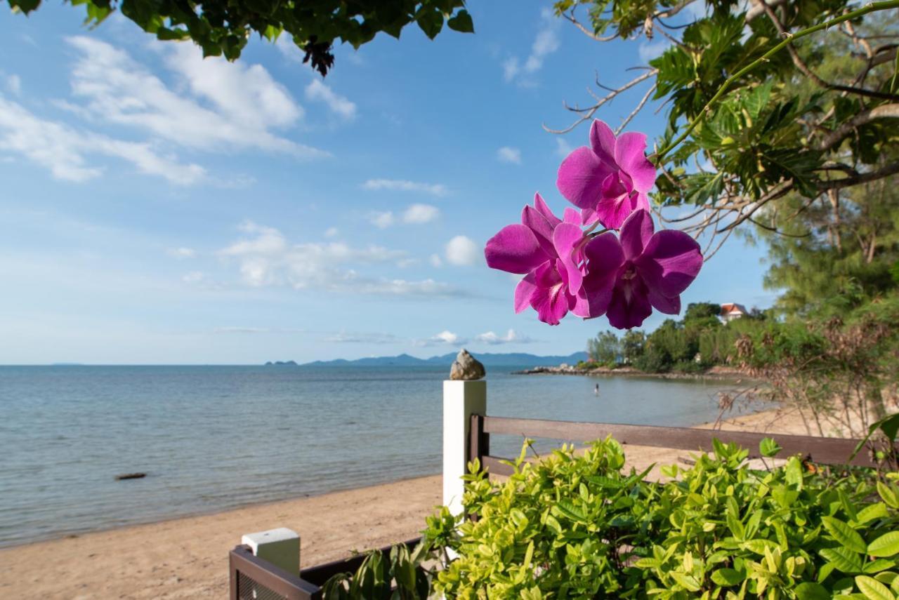Beach Front Villa Ban Bang Po Εξωτερικό φωτογραφία