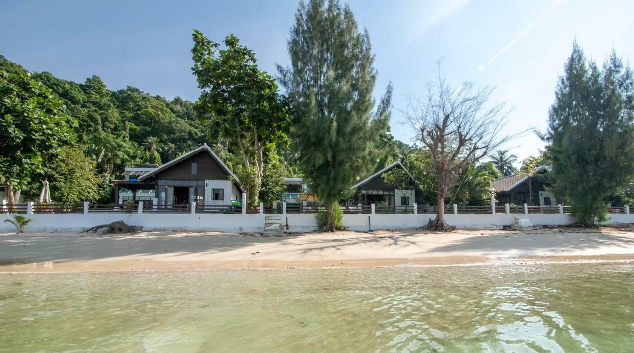 Beach Front Villa Ban Bang Po Εξωτερικό φωτογραφία